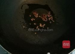 萝卜烧排骨的做法图解5