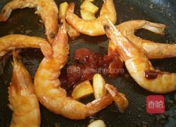 麻辣香锅虾的做法图解11