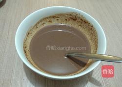 巧克力海绵小蛋糕的做法图解5