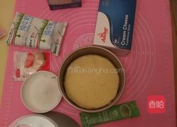 抹茶渐变慕斯的做法图解1