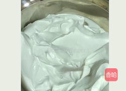 草莓?千层蛋糕的做法图解5