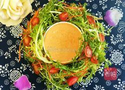 创意蔬菜沙拉的做法图解2