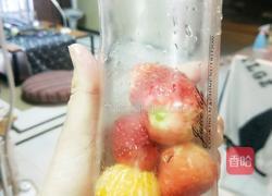 创意蔬菜沙拉的做法图解4