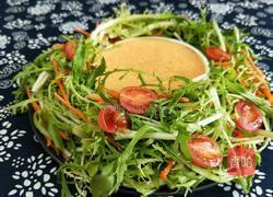 创意蔬菜沙拉的做法图解7