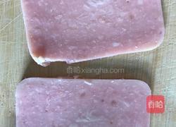 NG爱生活～芝士面包片的做法图解3