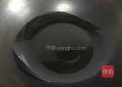 NG爱生活～芝士面包片的做法图解6