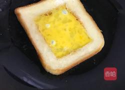 NG爱生活～芝士面包片的做法图解8