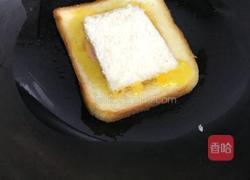 NG爱生活～芝士面包片的做法图解11
