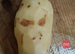 最长的薯条的做法图解1