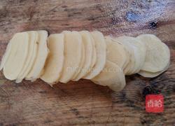 最长的薯条的做法图解2
