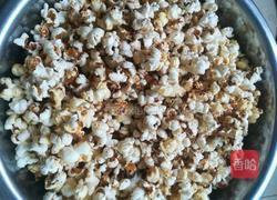 家常式简易爆米花的做法图解5