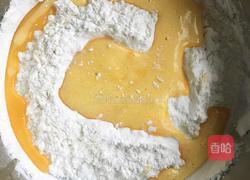 鸡蛋饼干的做法图解2