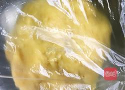 鸡蛋饼干的做法图解4