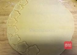 鸡蛋饼干的做法图解5