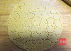 鸡蛋饼干的做法图解7