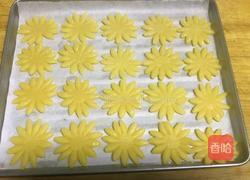 鸡蛋饼干的做法图解8