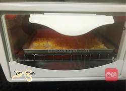 鸡蛋饼干的做法图解10