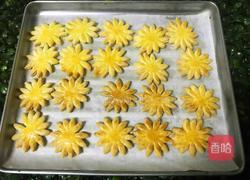 鸡蛋饼干的做法图解11