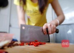 麻辣鸡爪爪的做法图解3