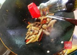 麻辣鸡爪爪的做法图解11