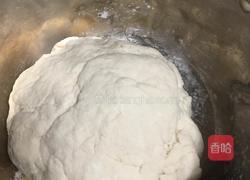 香煎牛肉饼的做法图解1