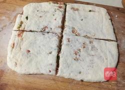 香煎牛肉饼的做法图解7