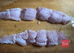 马尔代夫辣咖喱鳕鱼的做法图解1