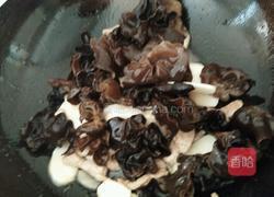 山药炒肉丝的做法图解6