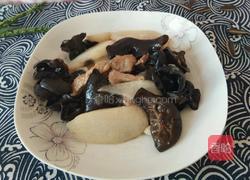 山药炒肉丝的做法图解8