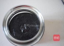 自制黑芝麻酱的做法图解9