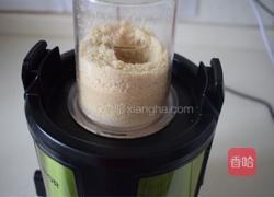 自制黑芝麻酱的做法图解4