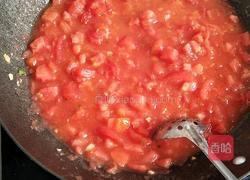 自制辣椒番茄酱的做法图解3