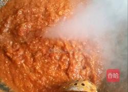 自制辣椒番茄酱的做法图解4