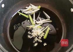 尖椒肉丝浇盖饭的做法图解2