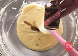 星空甜甜圈的做法图解5