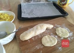 菠萝pai的做法图解2