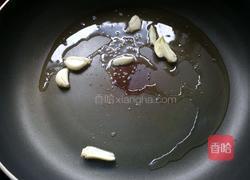 荷兰豆炒木耳的做法图解9