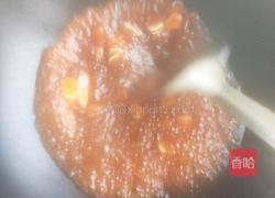 锅包肉的做法图解4