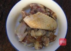 啤酒鸡的做法图解1
