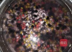 粥的做法图解2