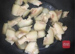 醋溜猪耳朵的做法图解5