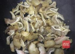 醋溜猪耳朵的做法图解8