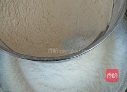 威风蛋糕七寸和八寸的做法图解3