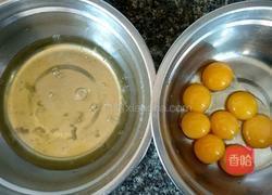 威风蛋糕七寸和八寸的做法图解4