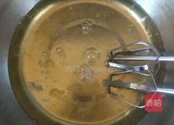 威风蛋糕七寸和八寸的做法图解5