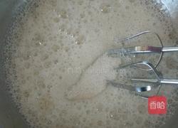 威风蛋糕七寸和八寸的做法图解7