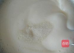 威风蛋糕七寸和八寸的做法图解8