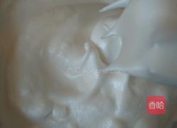 威风蛋糕七寸和八寸的做法图解10