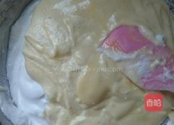威风蛋糕七寸和八寸的做法图解21
