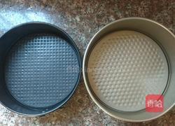 威风蛋糕七寸和八寸的做法图解23